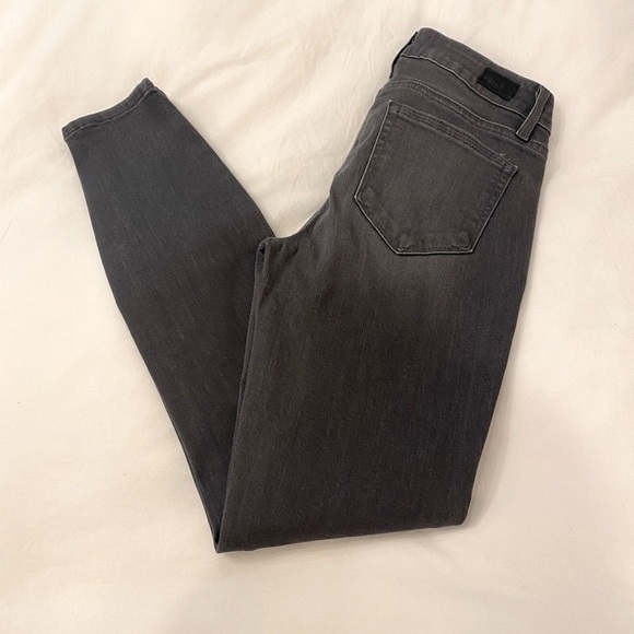 Paige Verdugo Ankle jeans - Picture 3 of 6